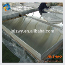 Chinesisches alibaba 5005 Aluminiumblech für Schiff des konkurrenzfähigen Preises